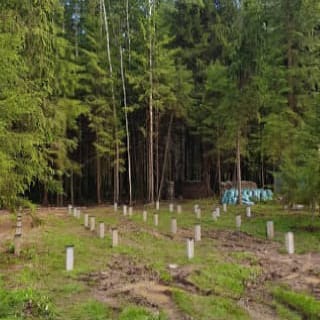 Фундаменты на забивных ЖБ сваях