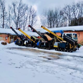 Фундаменты на забивных ЖБ сваях