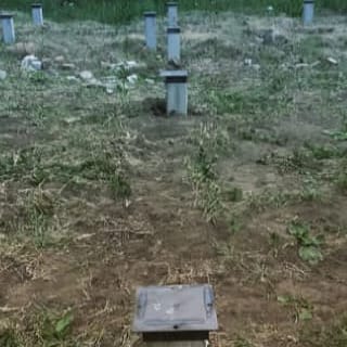 Фундаменты на забивных ЖБ сваях